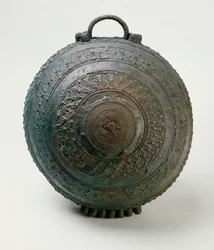 Bowl, Igbo-Ukwu